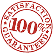 satisfaction-guaranteed