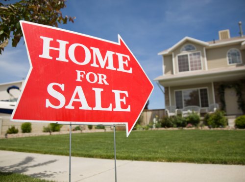 Home for Sale