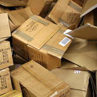 moving