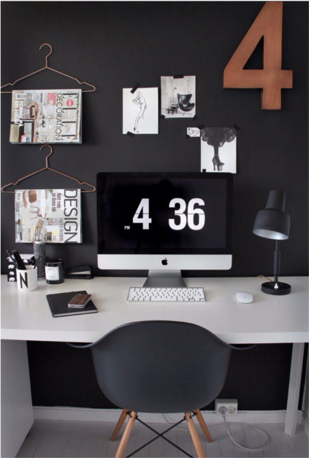 Organised Office