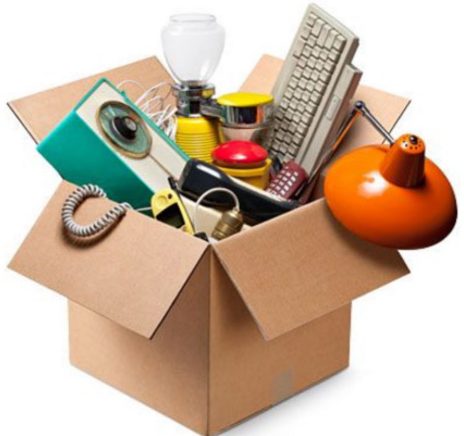 Turn Clutter into Cash