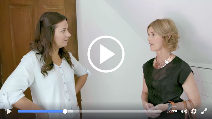 Ubank Video 5 simple hacks to organise your wardrobe forever