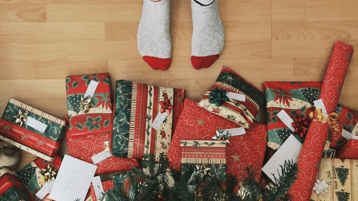 Avoid The Christmas Clutter Avoid The Christmas Clutter