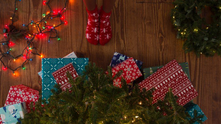 How To Avoid The Christmas Clutter How To Avoid The Christmas Clutter