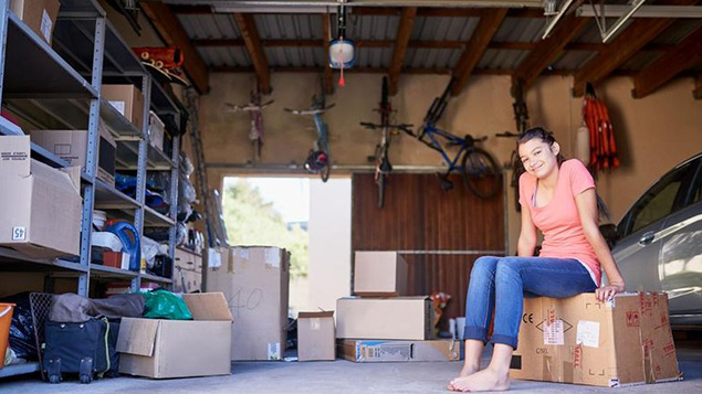 Declutter your home… and your life Declutter your home… and your life
