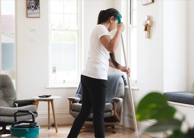 Declutter your home… and your life