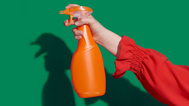 Blog-11-Things-You-Can-Clean 5 Trouble Spots