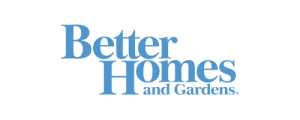 Better Homes and Gardens