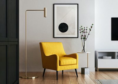 Rediscover Your Home